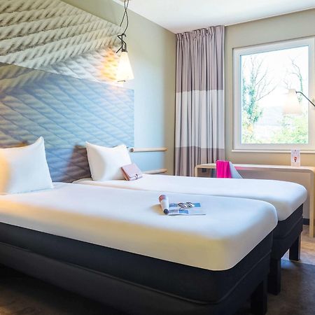 Ibis Deauville Centre Eksteriør billede