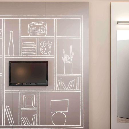 Ibis Deauville Centre Eksteriør billede