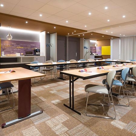 Ibis Deauville Centre Eksteriør billede