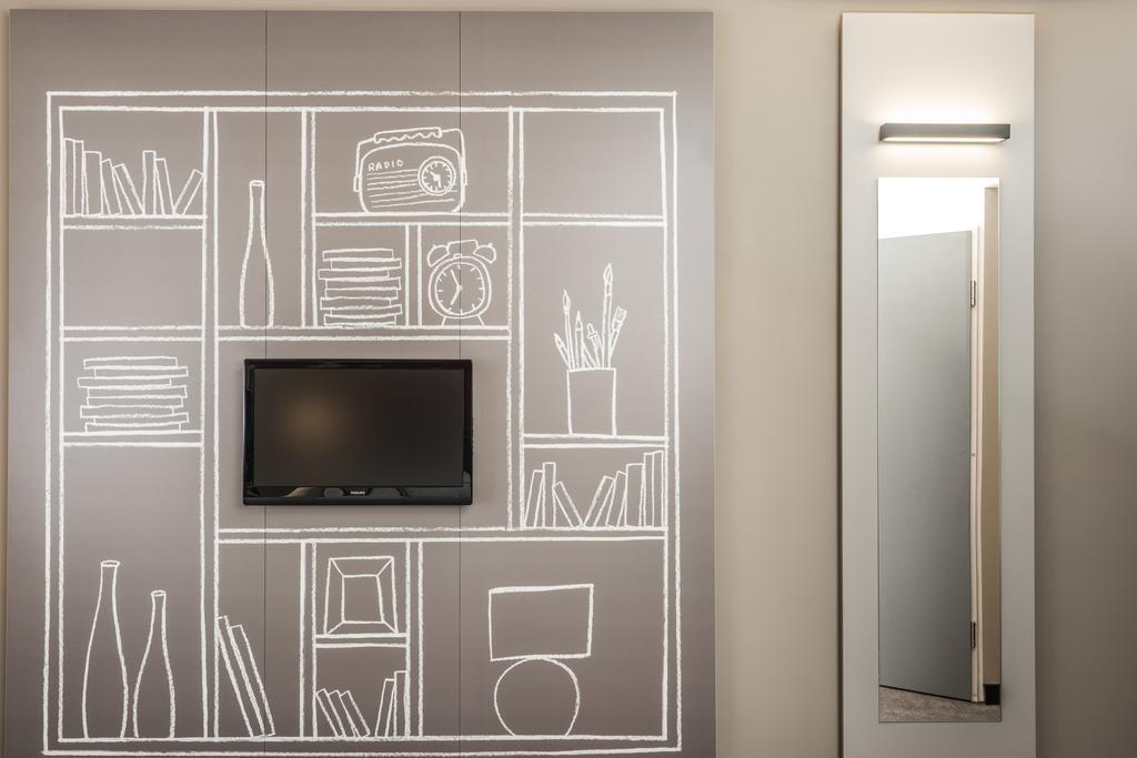 Ibis Deauville Centre Eksteriør billede