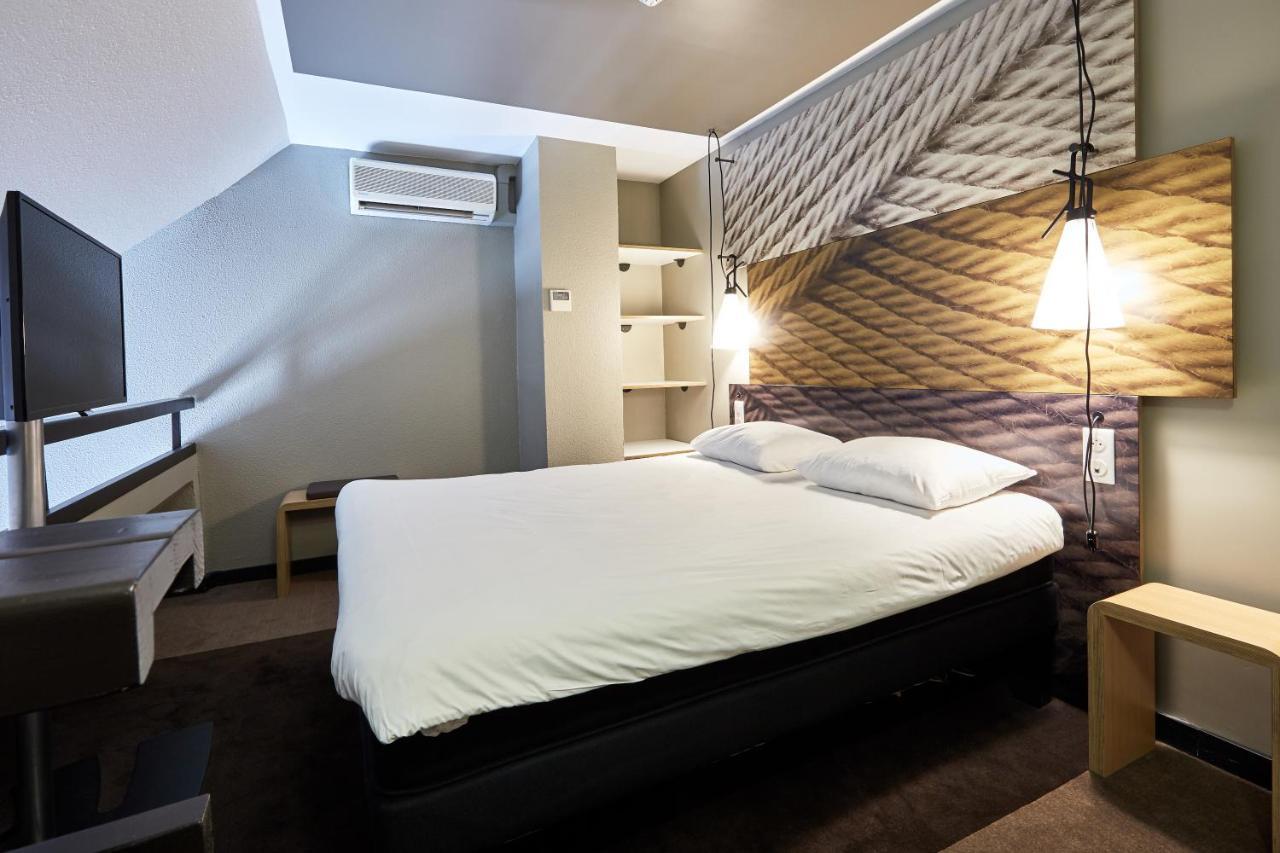 Ibis Deauville Centre Eksteriør billede